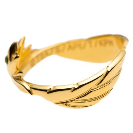 King of Prism: Pride the Hero Teams Up With Liefel for Accessories Fit for Royalty! 8