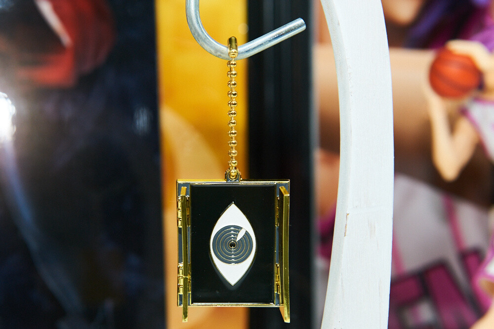 Mega Hobby Expo Showcases Fantastic Autumn Lineup! [Photo Report] 62