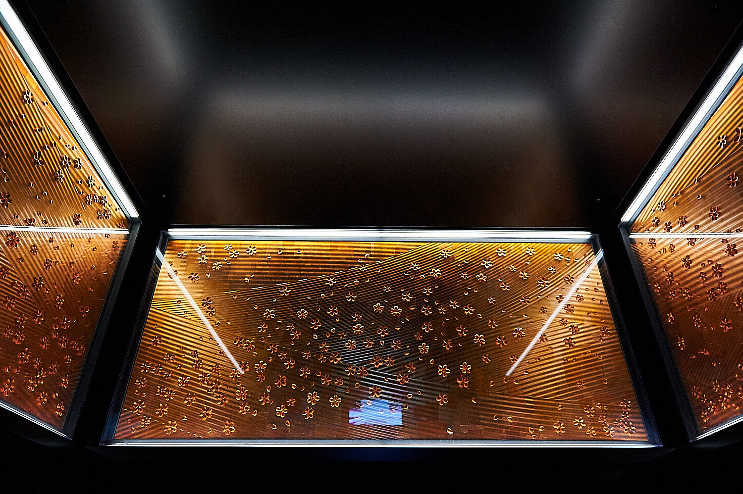 Ribon Brings Shoujo Manga Magic Sky-high [Photo Report @ TOKYO SKYTREE®] 4