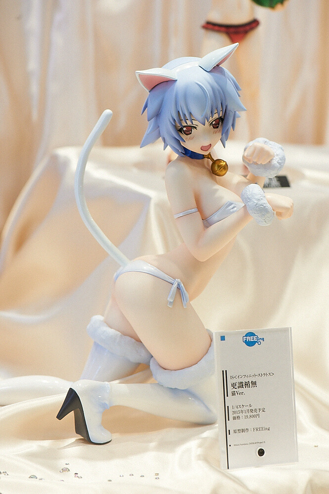 Which Ones Do You Like? Wonder Festival 2014 [Summer] Photo Report: Cute & Sexy Edition 179