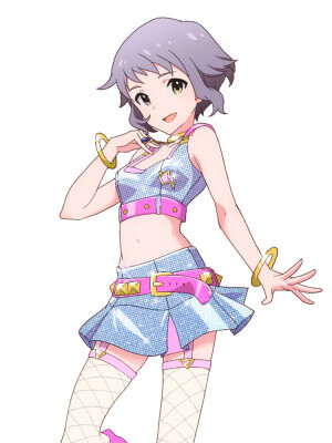 “THE IDOLM@STER Million Live!” Game to Release Soon! Pre-registration Begins! 17