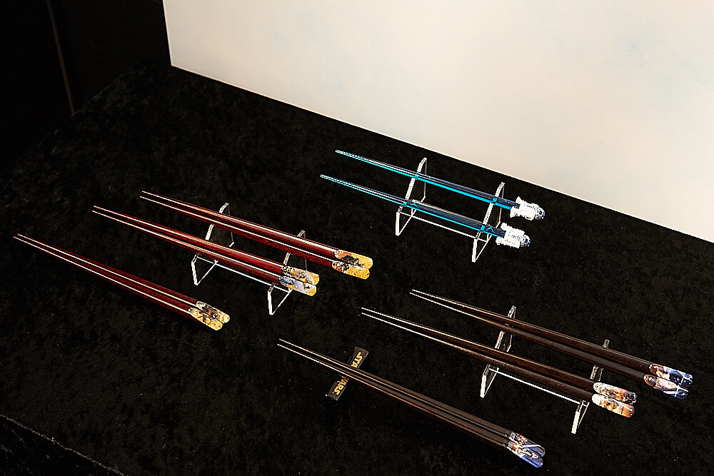 New Kotobukiya Goods Revealed at Akihabara Photo Session! [Photo Report] 14