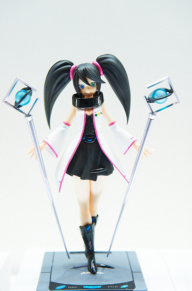 Who Knew Figures Could Be This Cute! Winter Wonder Festival 2014 Photo Report - Cute & Sexy Edition 92