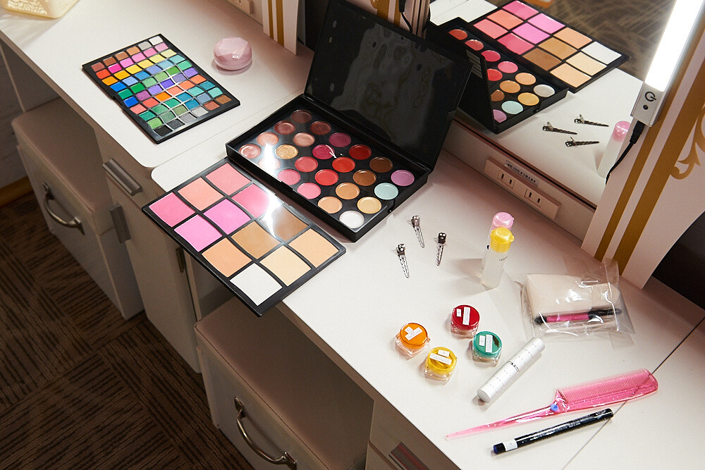 Transform into Your Favorite Jump Characters with J-COS! [Photo Report] 17