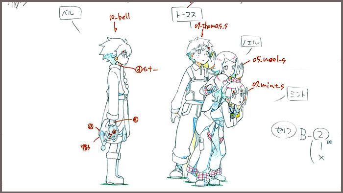 Fundraising Begins on Kickstarter for Practical English Materials Collection for Studying Anime! 10