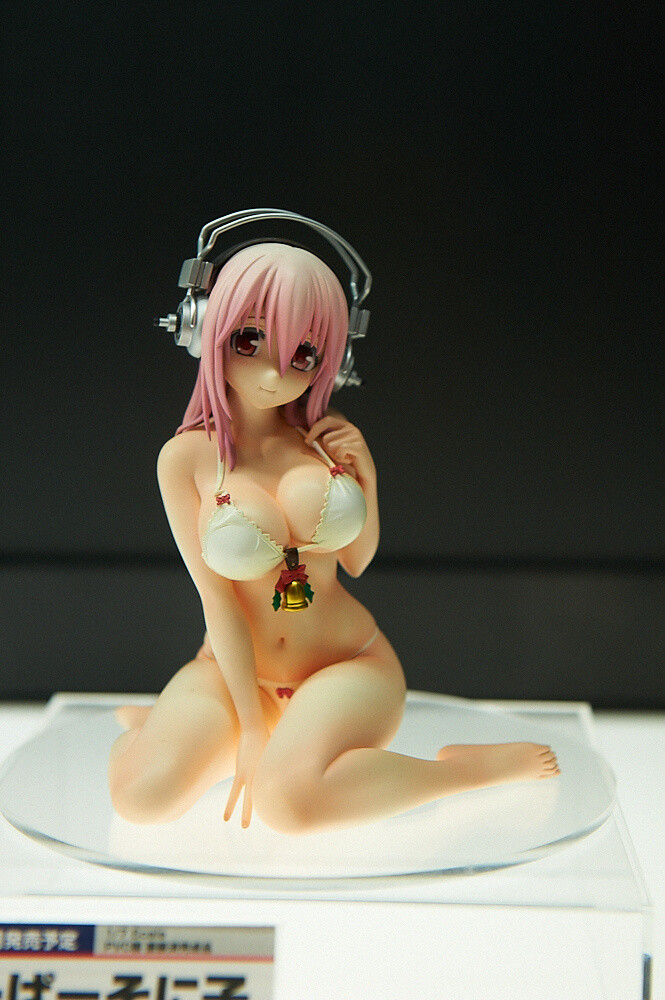 Coverage of MegaHobby Expo 2013 Autumn! 16