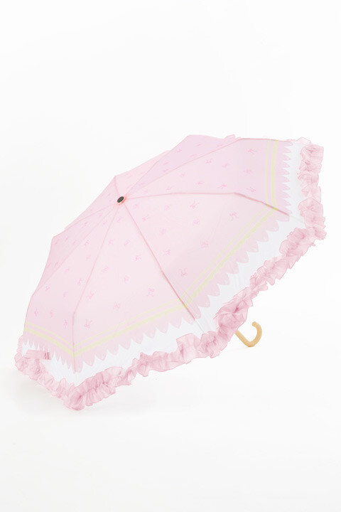Madoka Magica Apparel and Accessories Add Magic Fun to Rainy Days! 2