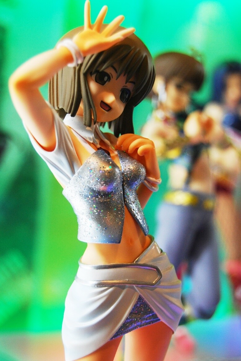 Coverage of MegaHobby Expo 2013 Autumn! 30