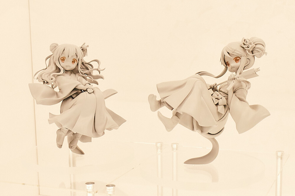 Wonder Festival 2017 Summer: Industry Edition [Event Report] 62