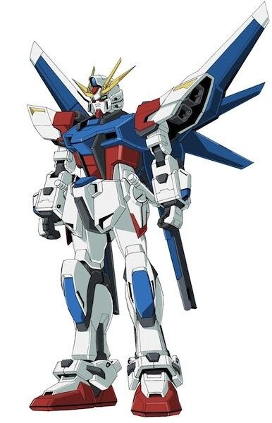 © Sotsu Co. Ltd., Sunrise Inc., TV Tokyo Corporation 3