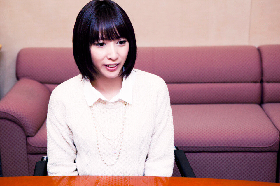 Eir Aoi Interview: Thoughts on Anime Festival Asia 2013 and Her Passion for Anime Songs 4