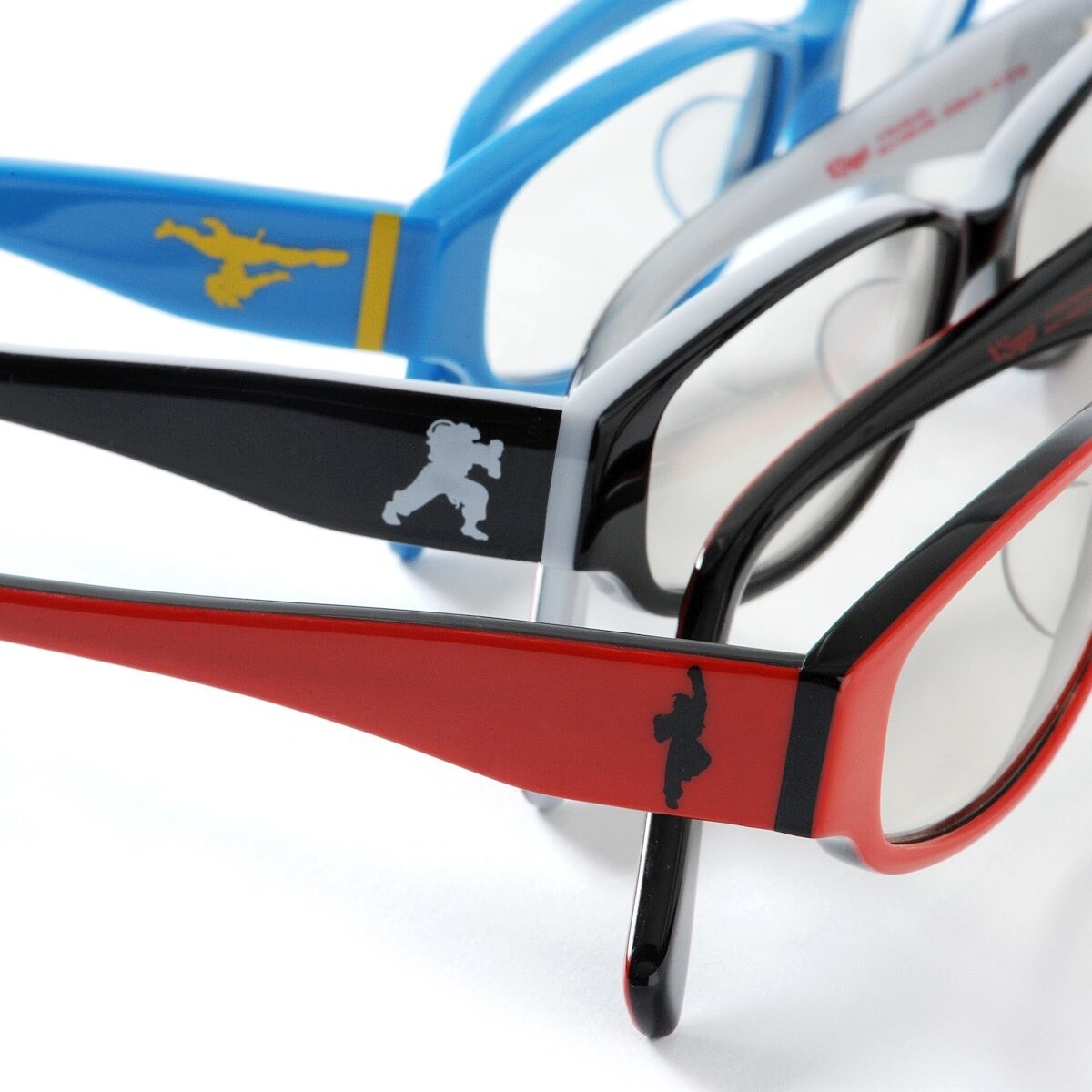 10 Glasses to Protect Your Eyes Otaku Style! 4