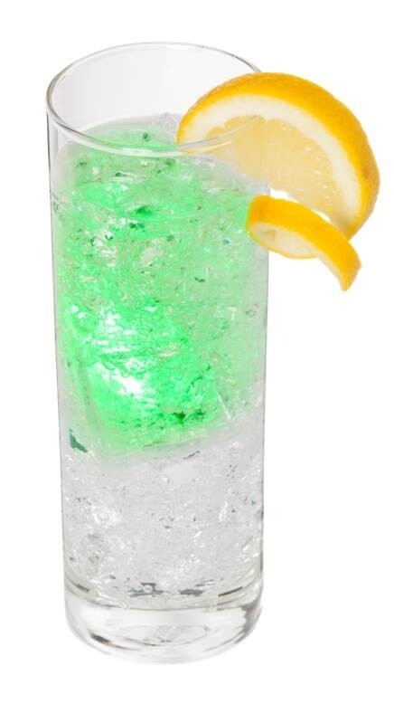 Break Through the Heavens Into a Gurren Lagann Collab Cafe! 11