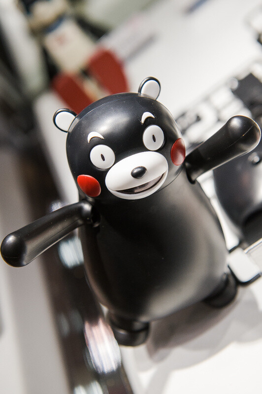 WonFes 2016 Winter Photo Collection! Part 1: Cool & Comical 125