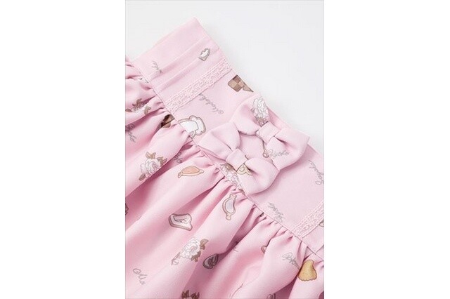 © MagicaQuartet / Aniplex Inc., Madoka Movie Project Rebellion 5