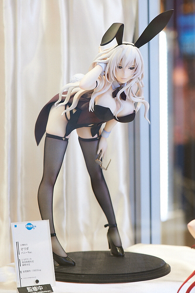 Which Ones Do You Like? Wonder Festival 2014 [Summer] Photo Report: Cute & Sexy Edition 186