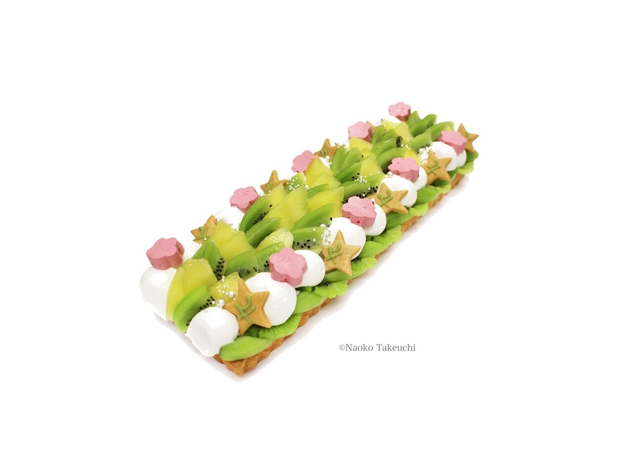 Gorgeous Sailor Moon-Themed Menu Available at Cafe comme ca! 3