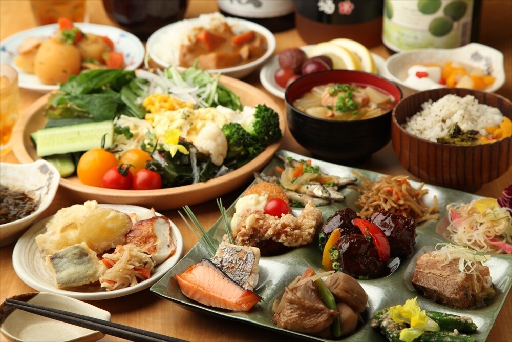 Tokyo Restaurant Holds “Strawberry Tasting Festival” 13