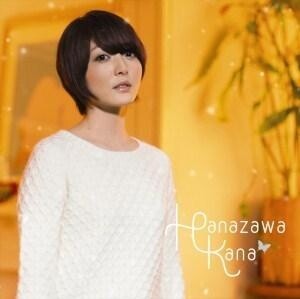 Kana Hanazawa to Perform Solo Concert! 4th Single and 1st Full Album Release! 1