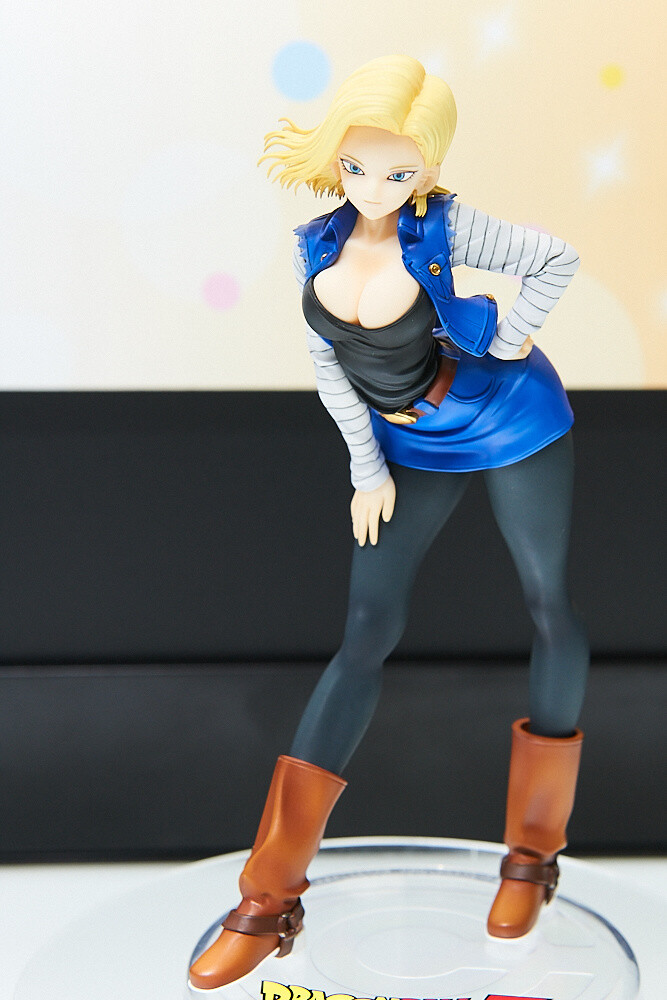 Mega Hobby Expo Returns for Spring Exhibit in Akihabara! [Photo Report] 175