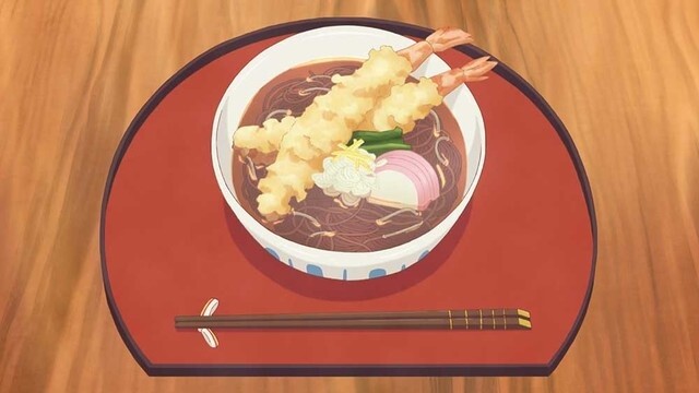 Fate Cooking Spin-off Emiya-san Chi no Kyou no Gohan Reveals Sweet PV! 0