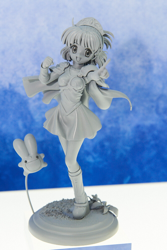 Mega Hobby Expo Showcases Fantastic Autumn Lineup! [Photo Report] 130