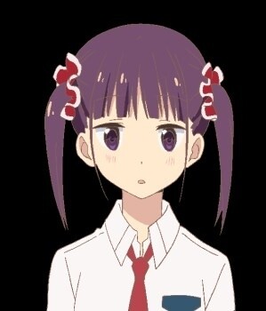 © Tachi, Houbunsha Co. Ltd. / Sakura Trick Production Committee 4