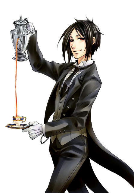 "Black Butler" Live-Action Movie Completes Filming, Slated for Release in Spring 2014! 3
