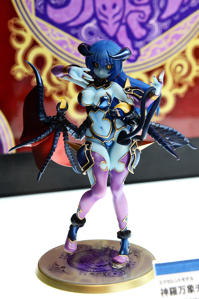 Looking Back at WonFes 2015 [Winter]! Part 2: Photo Collection of Cute and Sexy Figures! 176