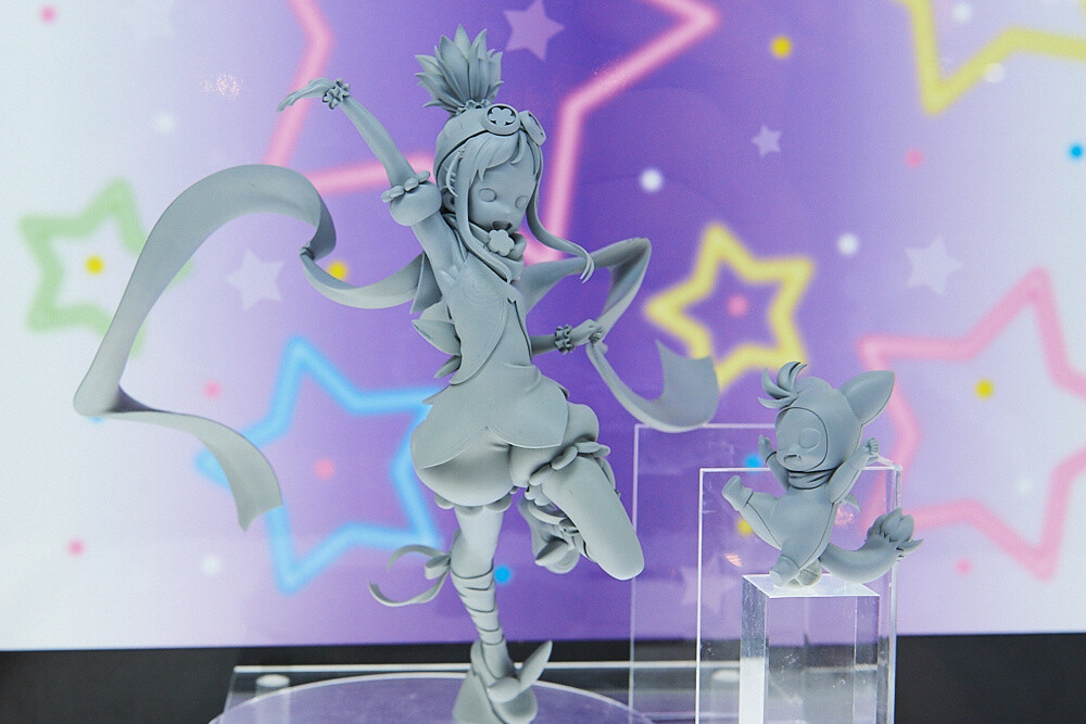 Mega Hobby Expo Returns for Spring Exhibit in Akihabara! [Photo Report] 172