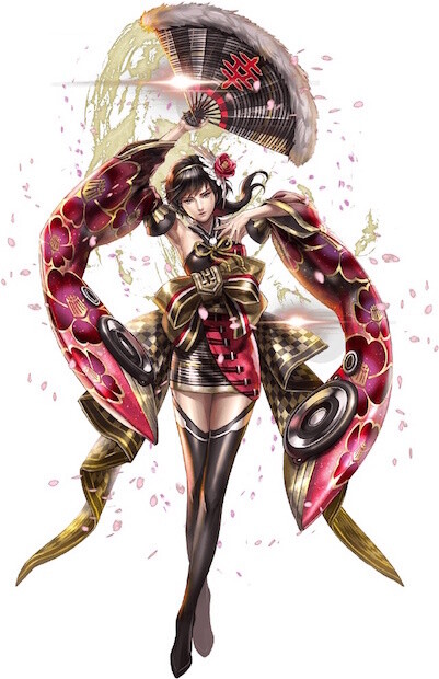 Soulful Singing Sensation Sachiko Kobayashi Is Finally Becoming a Vocaloid! 0