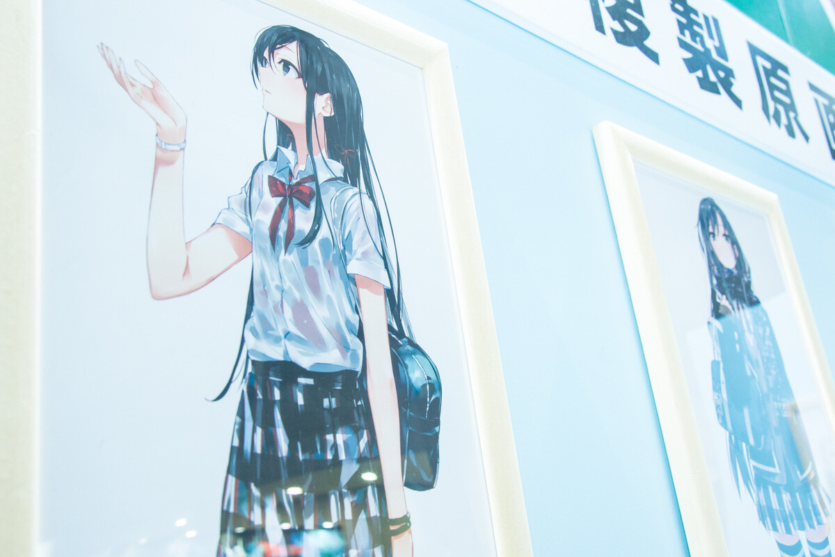 AnimeJapan 2015 Closes as a Grand Success! 28
