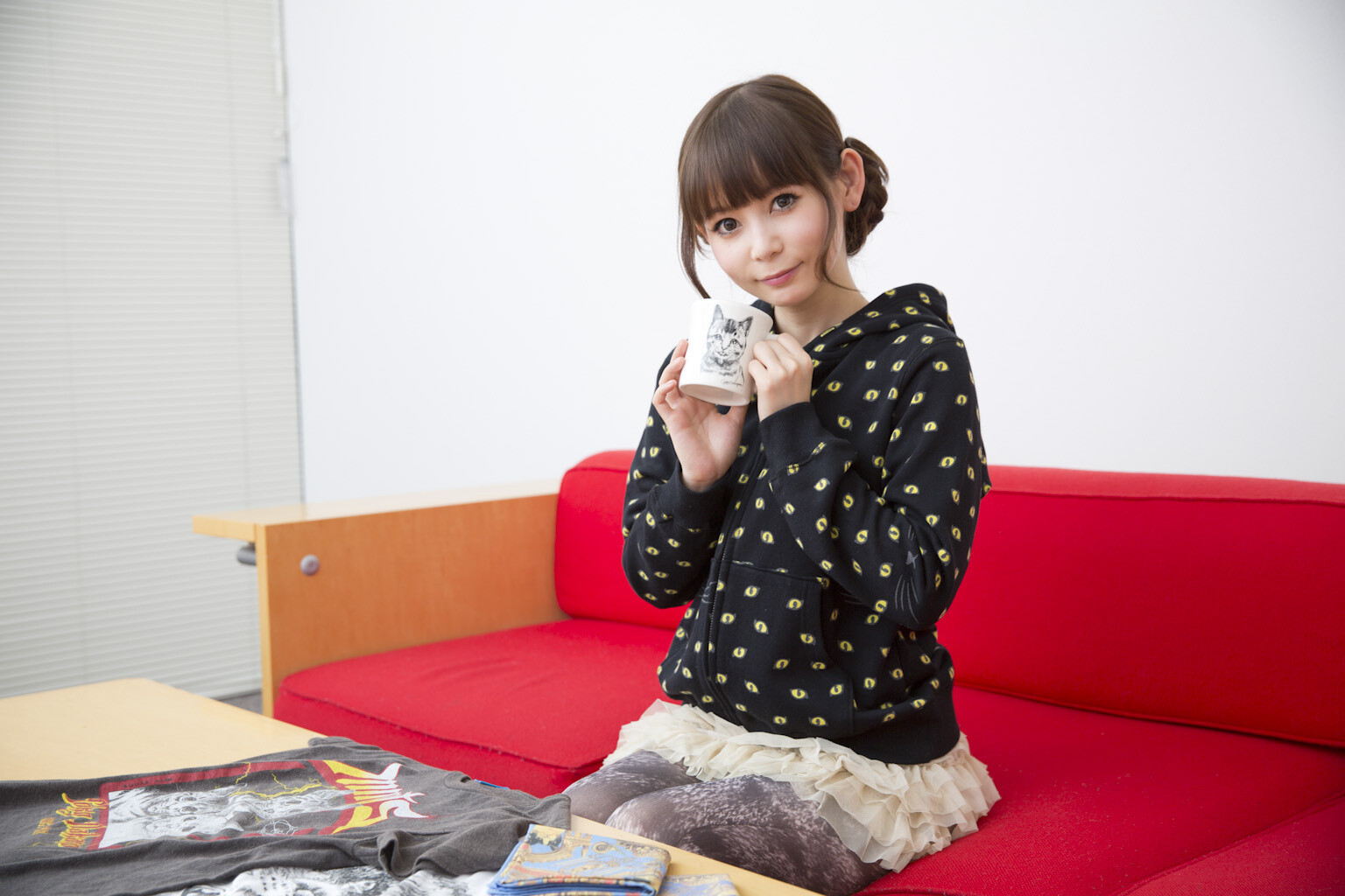 Interview: Otaku Artist Shoko Nakagawa [2/2] 9