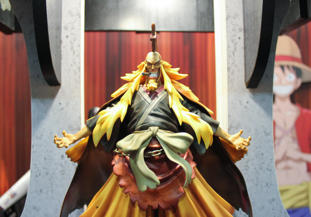 Anime Expo 2014 Report: The Magic Returns for the 23rd Consecutive Year 14