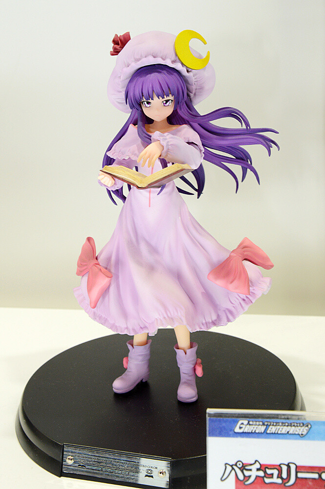 Looking Back at WonFes 2015 [Winter]! Part 2: Photo Collection of Cute and Sexy Figures! 358