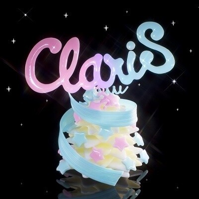 ClariS’ First Solo Concert Announced, to Be Held at Zepp Tokyo on July 31 7