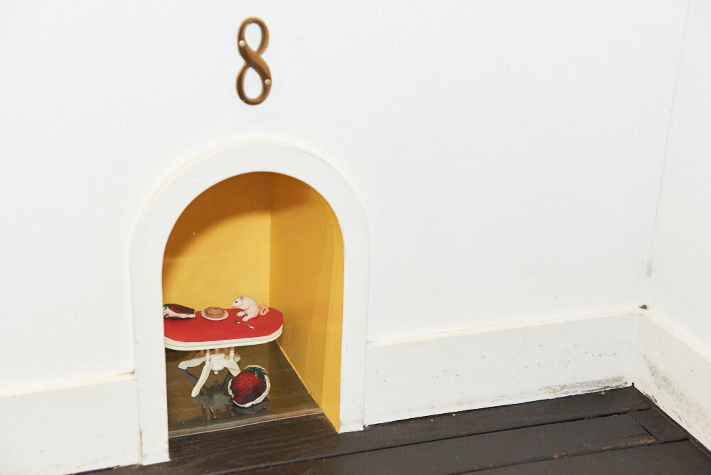 Q-pot. Marks 15th Anniversary with Mouth-watering Strawberry Pieces [Photo Report] 25