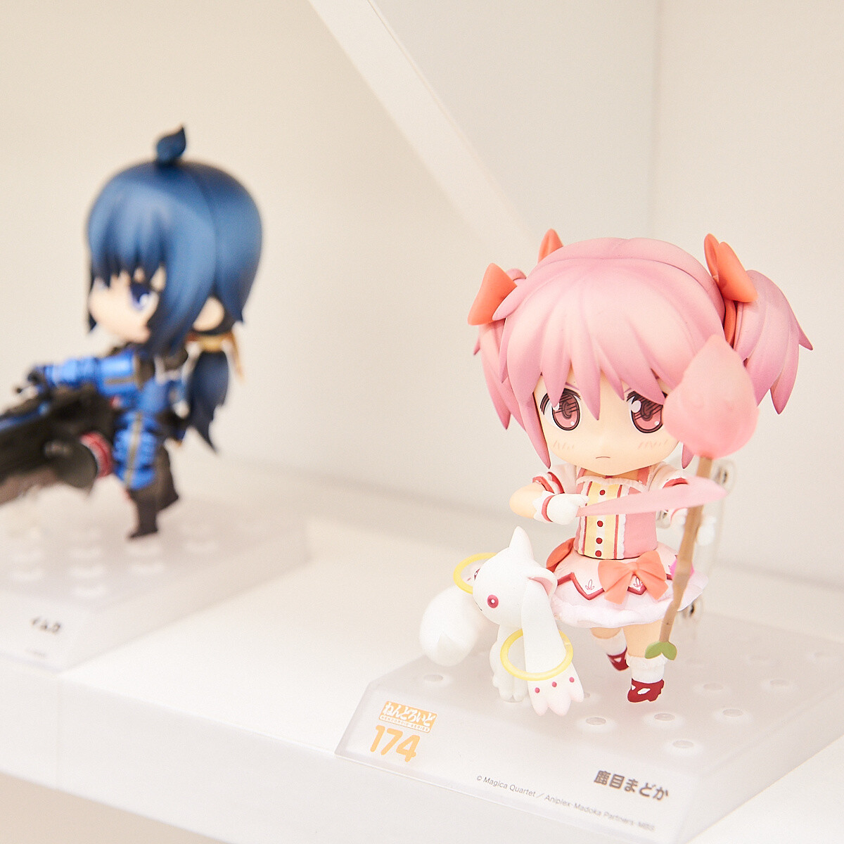 Good Smile Company 15th Anniversary Exhibition: Nendoroids [Photo Report] 19