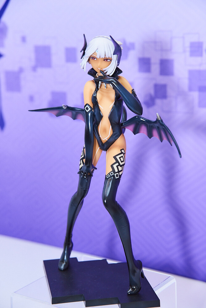 Wonder Festival 2017 Summer: Industry Edition [Event Report] 430