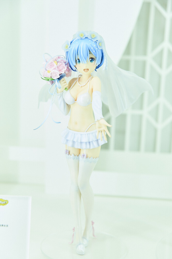 Wonder Festival 2017 Winter: Industry Edition [Event Report] 54