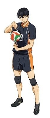 © Haruichi Furudate / Shueisha Inc., Haikyū!! Production Committee, MBS 2