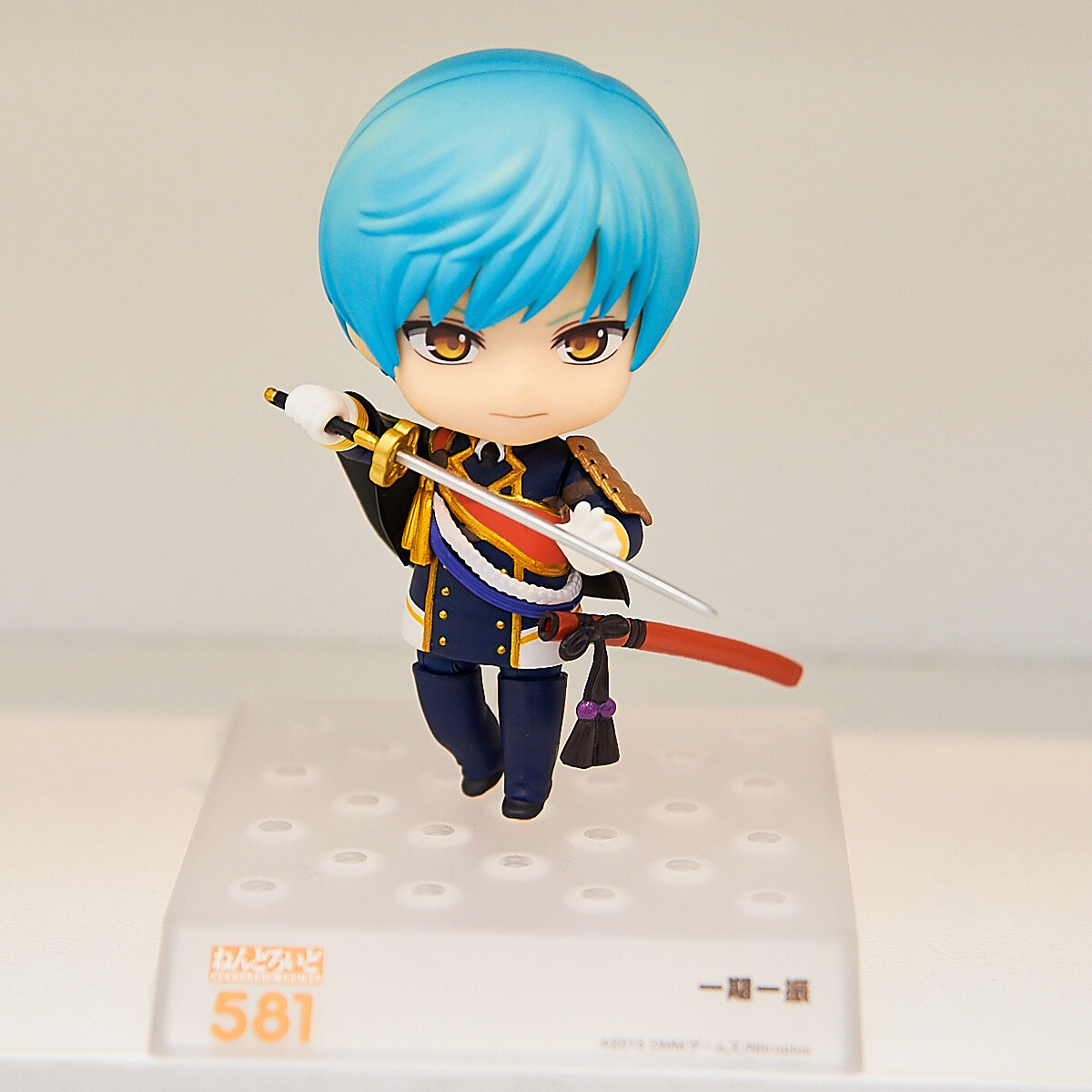Good Smile Company 15th Anniversary Exhibition: Nendoroids [Photo Report] 142