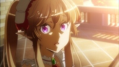 An Otaku Culture Missionary in the Other World! "Outbreak Company" to Air in October 6