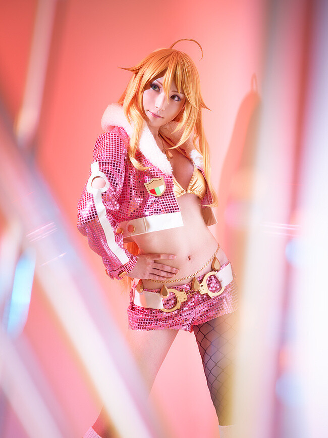 "Miki Hoshii" by Nonomy 10