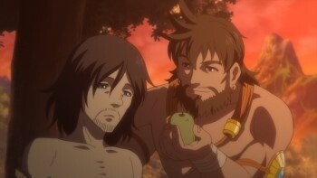 © 2014 Osamu Tezuka's Buddha 2 Production Committee 3