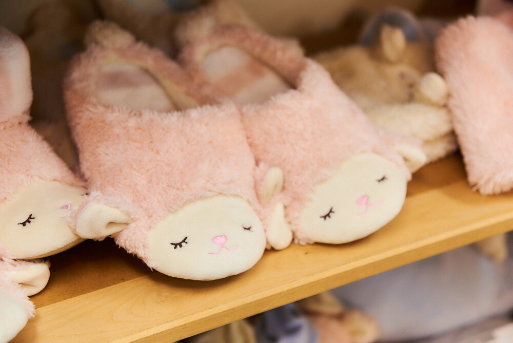 LIV HEART 2017 Plush Toys are Just Too Adorable! [Photo Report] 9