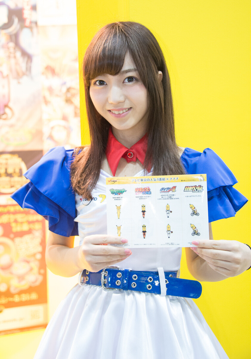 AnimeJapan 2015 Closes as a Grand Success! 56