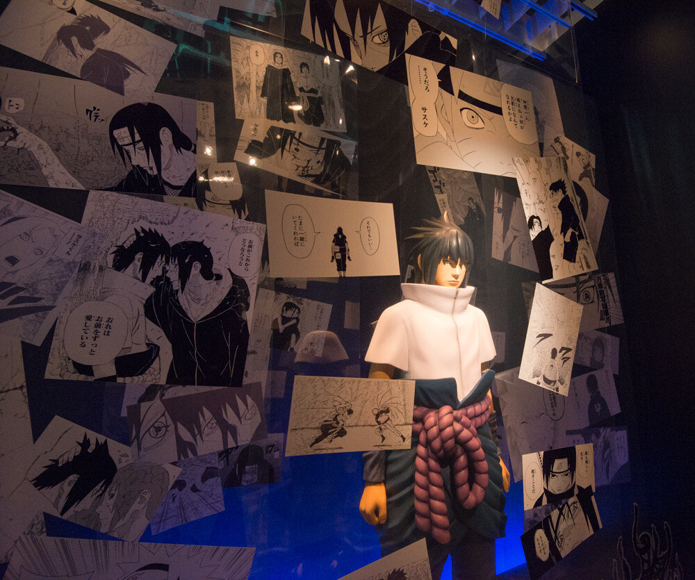 ©Masashi Scott Kishimoto / Shueisha Inc. 24