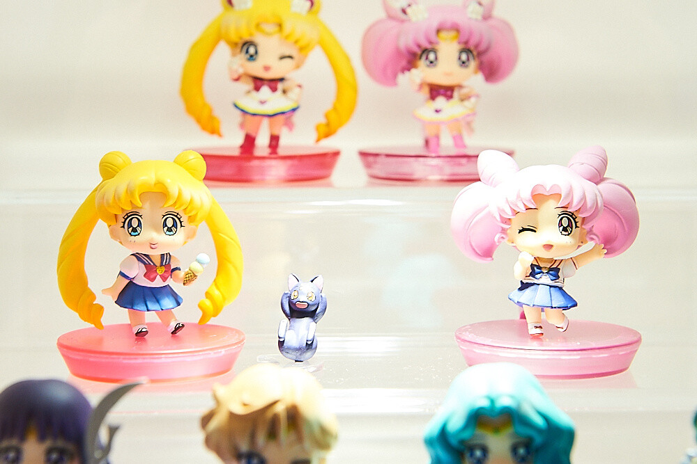 Mega Hobby Expo Returns for Spring Exhibit in Akihabara! [Photo Report] 13