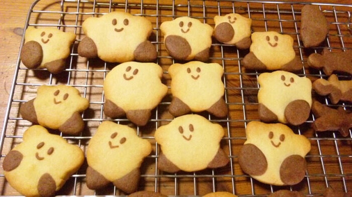 Kirby and Pikmin Have Become Candy! A Look at Cute Sweets Blowing Up on Twitter 15